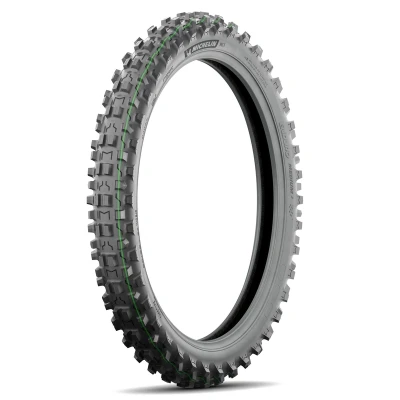 Kép: Michelin Enduro Medium 2 140/80 R18 70R autó Nyárigumi Gumiabroncs 385961