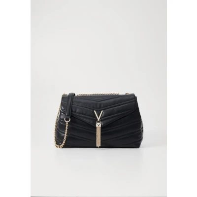 Kép: Valentino Bags Privilege Keresztpántos táska, Méret: One Size, Nero