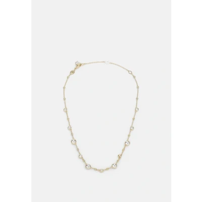 Kép: Swarovski Imber Nyaklánc goldcoloured, Méret: One Size, Gold coloured