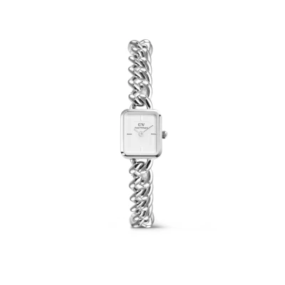Kép: Daniel Wellington Jolie Óra, Méret: One Size, Silver