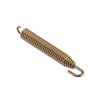 Kép: Kipufogó rugó forgóhorog 10x83mm