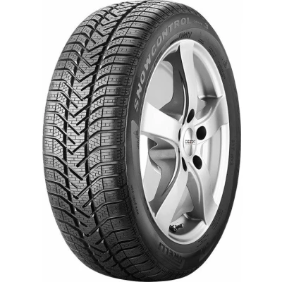 Kép: Pirelli W210 Snowcontrol Ser 175/65 R15 88H autó Téligumik Gumiabroncs VOLKSWAGEN: Polo V Hatchback, NISSAN: MICRA 3, FIAT: Grande Punto Hatchback 311