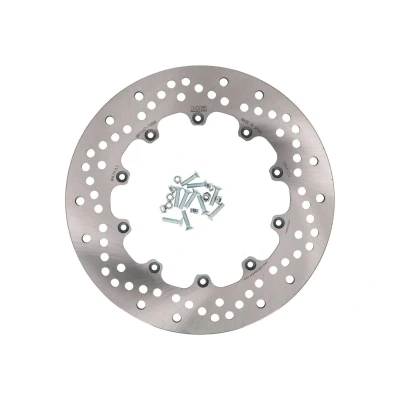 Kép: NG Brake féktárcsa BMW R, R GS, R45, R75, R80 (első)