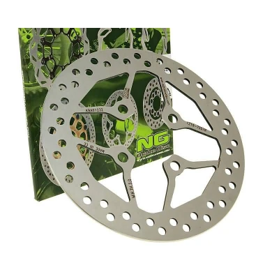 Kép: NG Brake féktárcsa Honda PCX 125