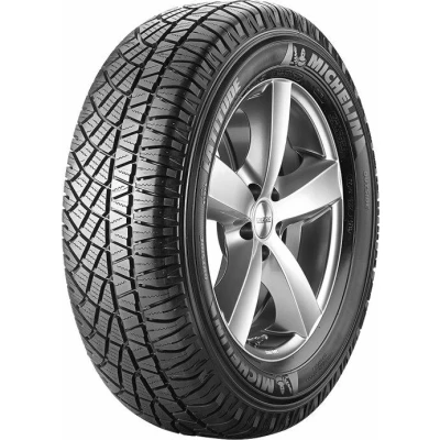 Kép: Michelin Latitude Cross 235/60 R18 107H autó Nyárigumi Gumiabroncs AUDI: Q5, MAZDA: CX 7, HYUNDAI: SANTA FE 2 563132