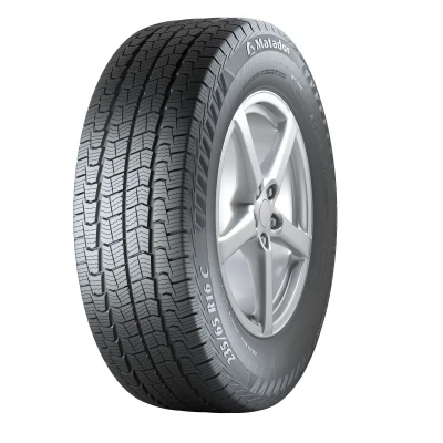 Kép: Matador MPS 400 Variant All 225/70 R15 112/110R autó Négyévszakos gumik Gumiabroncs FIAT: Ducato III Van, PEUGEOT: Boxer Van 04241170000