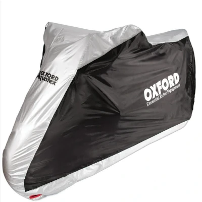 Kép: OXFORD CV207 Motortakaró ponyva 277 X 57X 141, XL