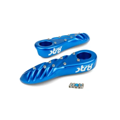 Kép: Lábtartók Yamaha BWs 2004 után Kék