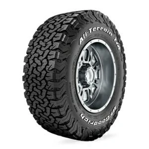 Kép: BF Goodrich ALLTAKO2 265/65 R18 117R autó Négyévszakos gumik Gumiabroncs 710345