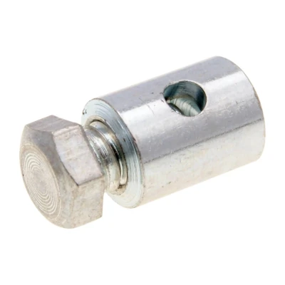 Kép: Csavaros bowdenvég 8.0x14.0mm