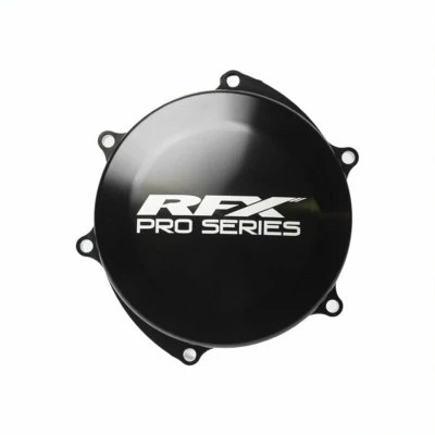 Kép: RFX Pro Kuplungfedél (H/A Fekete) Yamaha YZF250