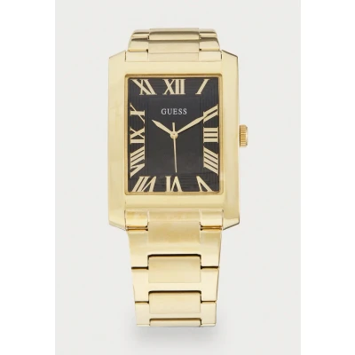 Kép: Guess Clyde Óra goldcoloured, Méret: One Size, Gold/coloured
