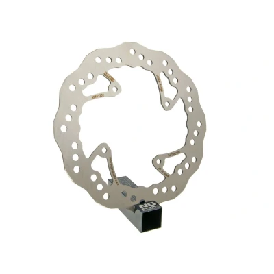 Kép: NG Brake hullámos féktárcsa KTM SX85, XC85, SX105, XC105