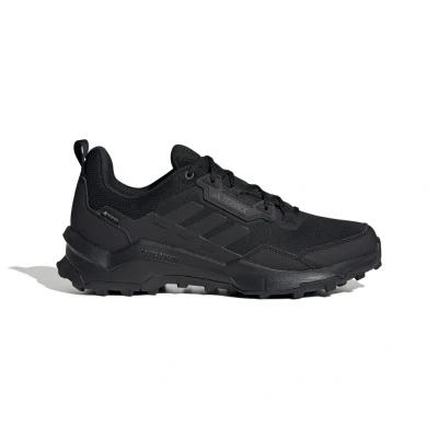 Kép: Adidas Terrex AX4 GTX Túracipők, Méret: 39 1/3, Core black/grey fourCipő