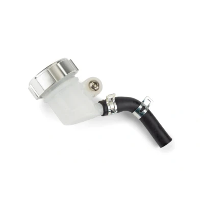 Kép: Fékolaj tartály d.42mm Motoforce Racing alu