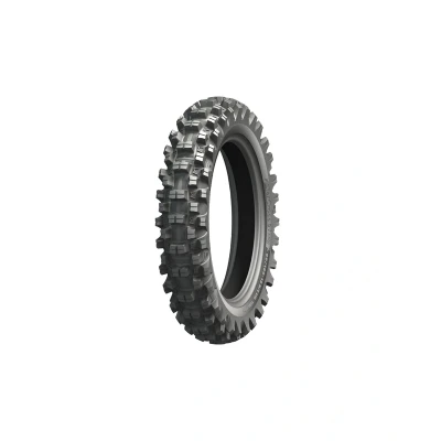 Kép: Michelin Starcross 5 90/100 R16 51M autó Nyárigumi Gumiabroncs 732509