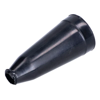 Kép: Védősapka / gumikupak Bowden kábel Simson S50, S51, S53, S70, S83, KR50, KR51/1, KR51/2, SR50, SR80, SR51/2,