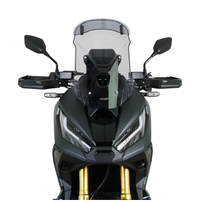 Kép: Mra vario touring &quot;vtm&quot; szélvédő