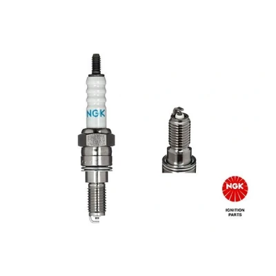 Kép: NGK 1673 Gyújtógyertya M8 x 1,0 SW: 13 mm