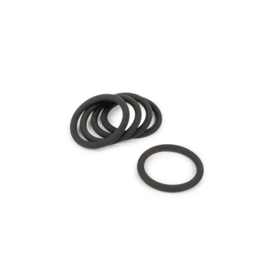 Kép: O gyűrűk (x5) hangtompító karima 18x2,5mm Stage6 Pro Replica MK2
