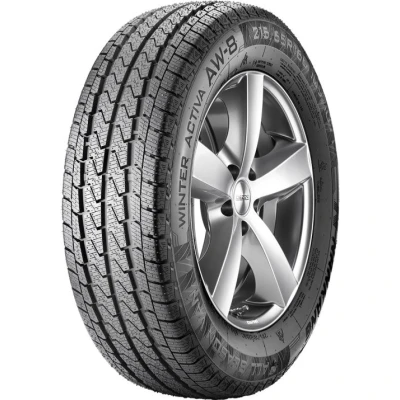Kép: Nankang AW 8 All Season VAN 215/60 R16 108T autó Négyévszakos gumik Gumiabroncs FORD: MONDEO 4 Stufenheck, 5 Kombi, EB232