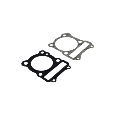Kép: Henger tömítés készlet OEM minőség d.62mm Suzuki DR 125cc / Mash (157FMI)