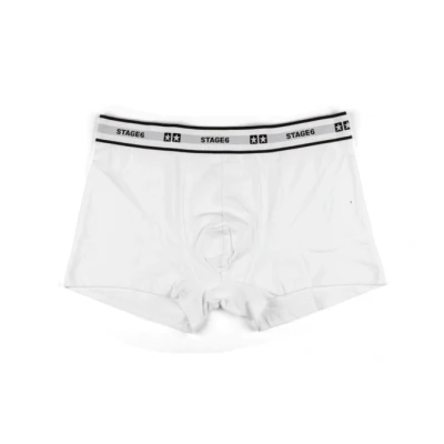 Kép: Boxers Stage6 Csillagok Fehér XXL