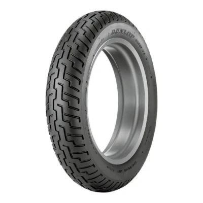 Kép: Dunlop D404 110/90 R16 59P autó Nyárigumi Gumiabroncs 650800