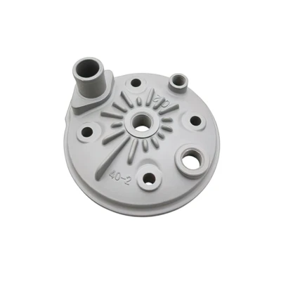 Kép: Hengerfej OEM minőség CPI SM / Generic Trigger (AM6)