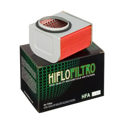 Kép: Hiflofiltro HFA1711 Légszűrő Motor alkatrészek (gyári, utángyártott)
