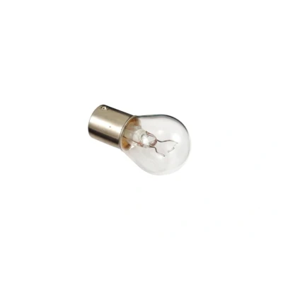 Kép: Izzó 12V / 2W BA15S típusú