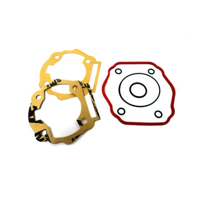 Kép: Henger Tömítés Készlet BRK Racing 80cc moduláris hengerfej Derbi Euro 3 / 4