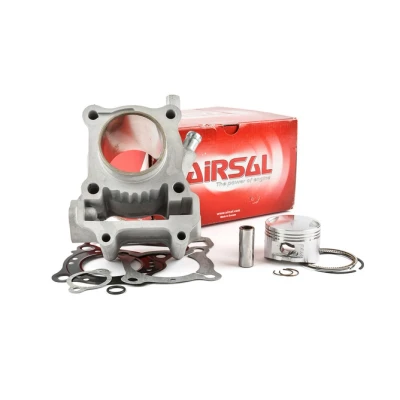 Kép: Airsal sport hengerszett 125cc 52.4mm Honda 125 4 ütemű (vízhűtéses)