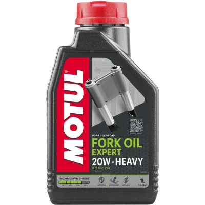 Kép: MOTUL 105928 Villaolaj