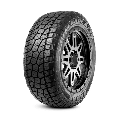 Kép: Radar Renegade A/T 5 245/70 R16 111H autó Nyárigumi Gumiabroncs RZD0034