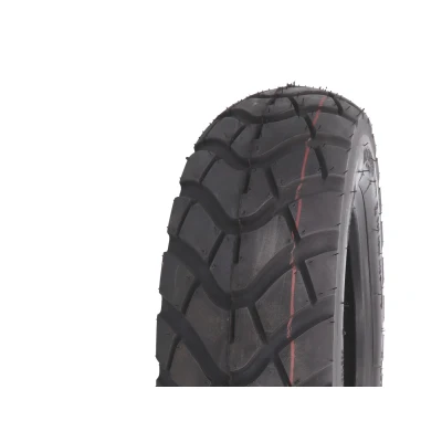 Kép: Kenda robogó gumi K761 120/90 10 56J TL