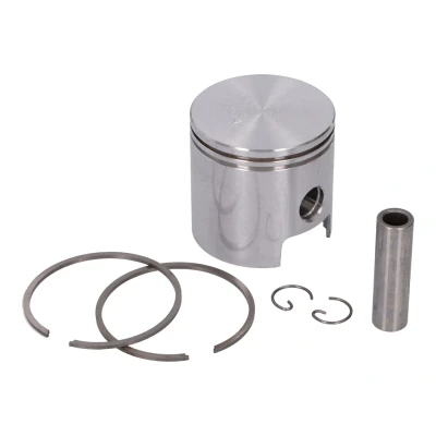 Kép: DR 85cc 50mm dugattyú készlet Vespa V50, Special, PK, Ape 50