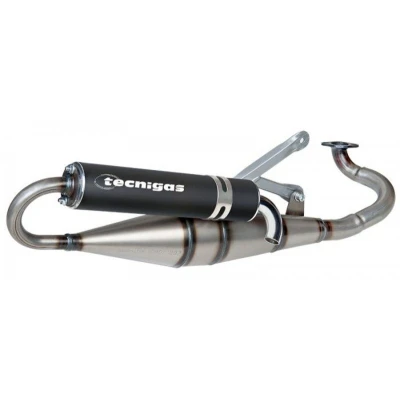Kép: Tecnigas Next R kipufogó Peugeot Foxhoz