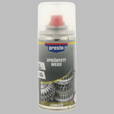 Kép: PRESTO 429798 Zsírszóró Exhaust Repair Paste 200 g 150