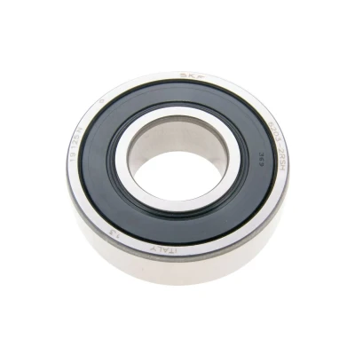 Kép: SKF 6203.2RS 17x40x12mm es radiális golyóscsapágy