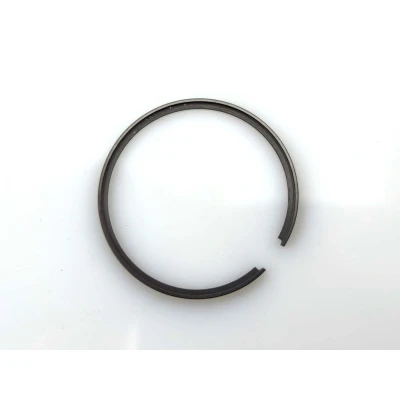 Kép: Dugattyúgyűrű, alumínium 38 mm Hercules K 50, KX, GT, GX, Supra, DKW, KTM számára