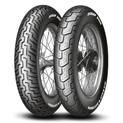 Kép: Dunlop D402 Touring Elite I 130/90 R16 74H autó Nyárigumi Gumiabroncs 657228