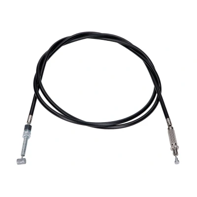 Kép: Hátsó fékkábel PTFE 169cm Puch Maxi, X30 fékekhez