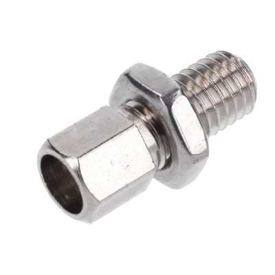 Kép: bowden csavar M8x25mm, gázkar, fék és kuplung