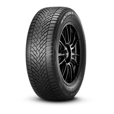 Kép: Pirelli Scorpion Winter 2 runflat 315/35 R22 111V autó Téligumik Gumiabroncs 4140500