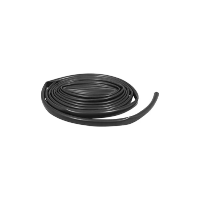 Kép: Kábel / Vezeték Kötés Védőcső 12x13,1 mm fekete (5m)