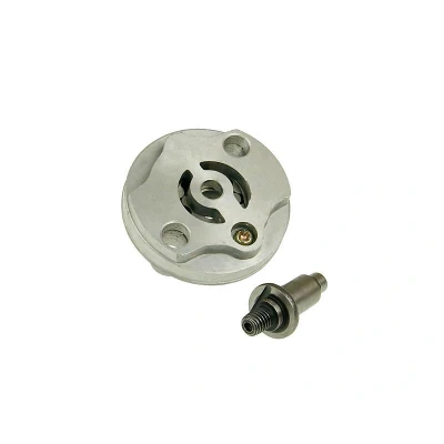 Kép: Olaj pumpa szerkezet GY6 125/150cc