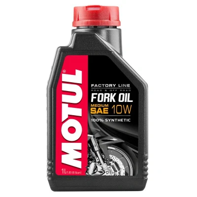 Kép: MOTUL 105925 Villaolaj
