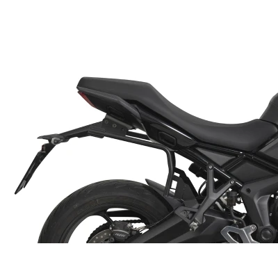 Kép: SHAD 3P Rendszer Oldalsó Szerelőkészlet Triumph Tiger 660 Sport