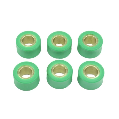 Kép: ATHENA Variátor Görgőkészlet 20x12mm 11gr 6 darab